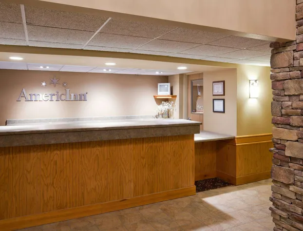 AmericInn by Wyndham Jackson hotel detail image 1