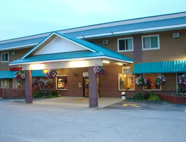 Canadas Best Value Inn & Suites Castlegar hotel detail image 2