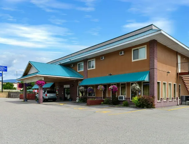 Canadas Best Value Inn & Suites Castlegar hotel detail image 1