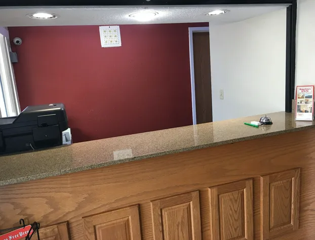 Hometown Inn Soddy Daisy hotel detail image 1