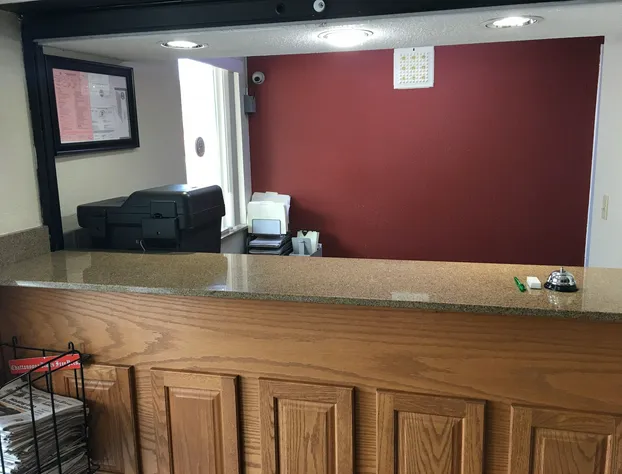 Hometown Inn Soddy Daisy hotel detail image 3