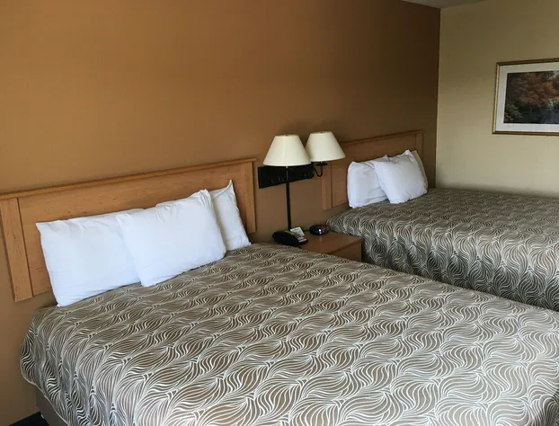 Hometown Inn Soddy Daisy hotel detail image 4