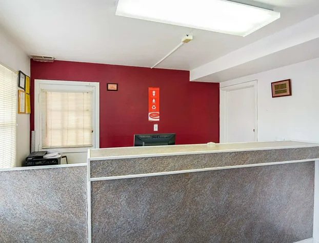 Econo Lodge Woodstock - Shenandoah Valley I-81 hotel detail image 3