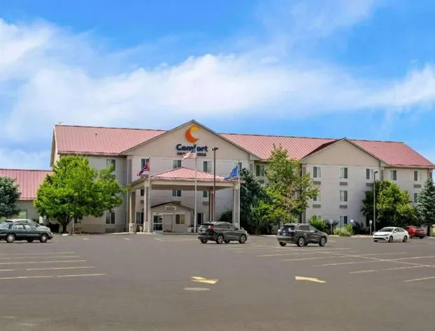 Comfort Inn And Suites hotel detail image 2