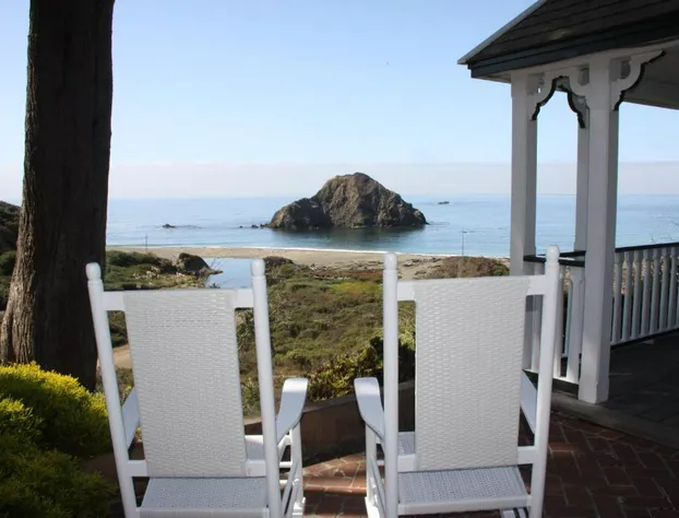 Elk Cove Inn & Spa hotel detail image 2