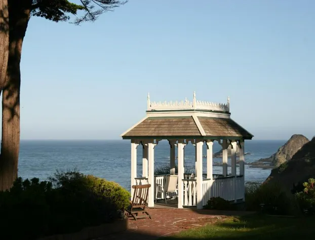 Elk Cove Inn & Spa hotel detail image 4