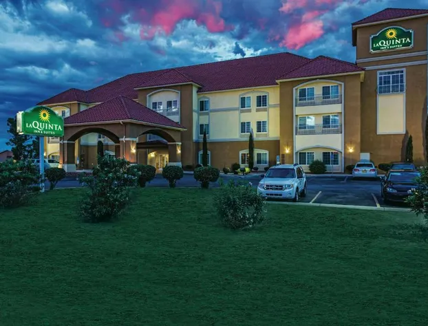 La Quinta Inn & Suites by Wyndham Deming hotel detail image 1