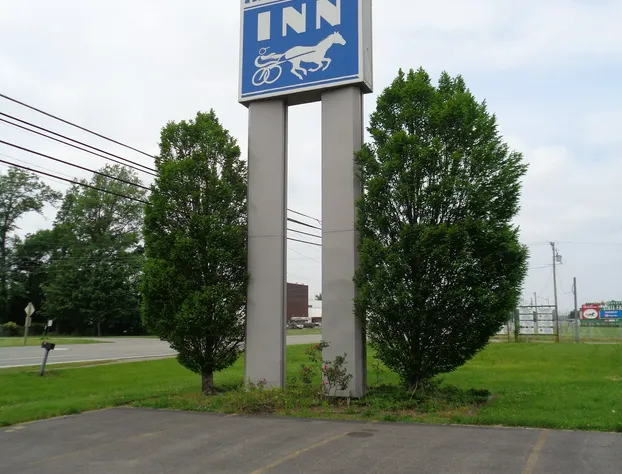 Fairgrounds Inn hotel detail image 2