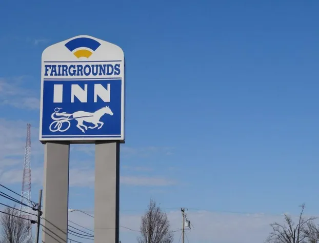 Fairgrounds Inn hotel detail image 4