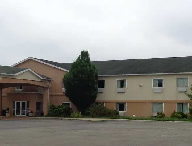 Fairgrounds Inn hotel detail image 1