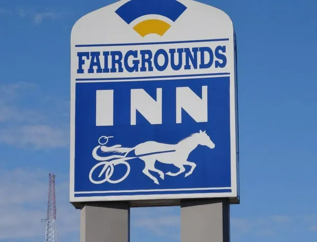 Fairgrounds Inn hotel detail image 3