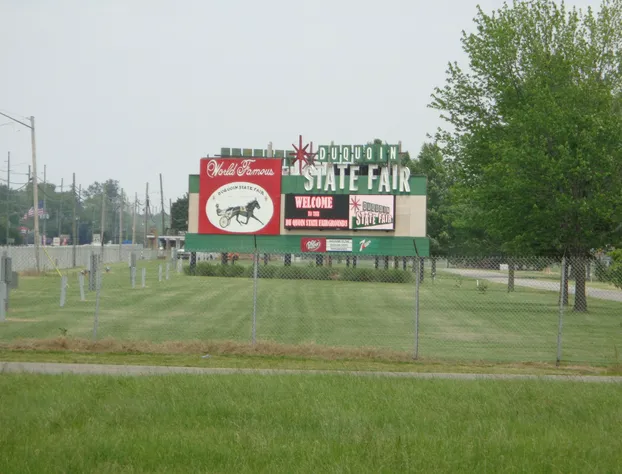 Fairgrounds Inn hotel detail image 4