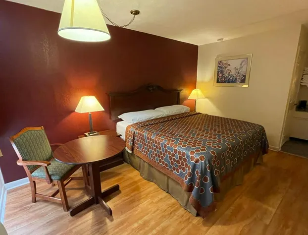 AMERICAN INN Stevenson hotel detail image 2