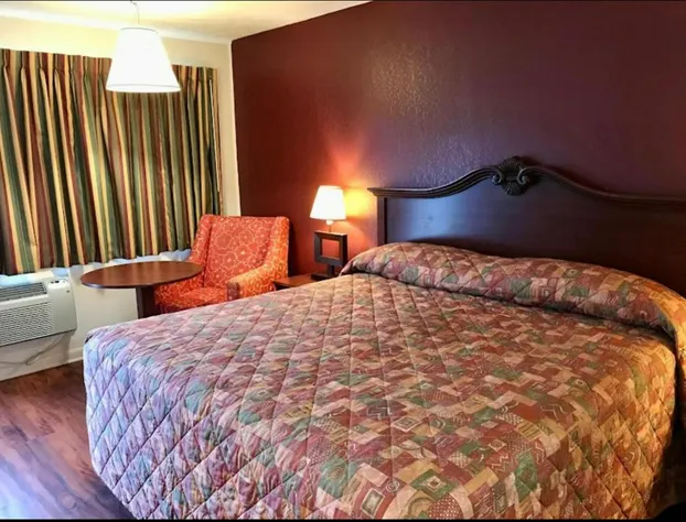 AMERICAN INN Stevenson hotel detail image 3