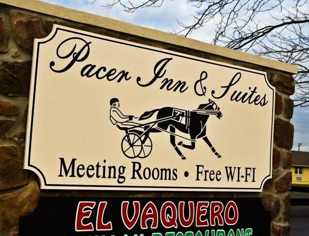 Pacer Inn And Suites Delaware hotel detail image 2