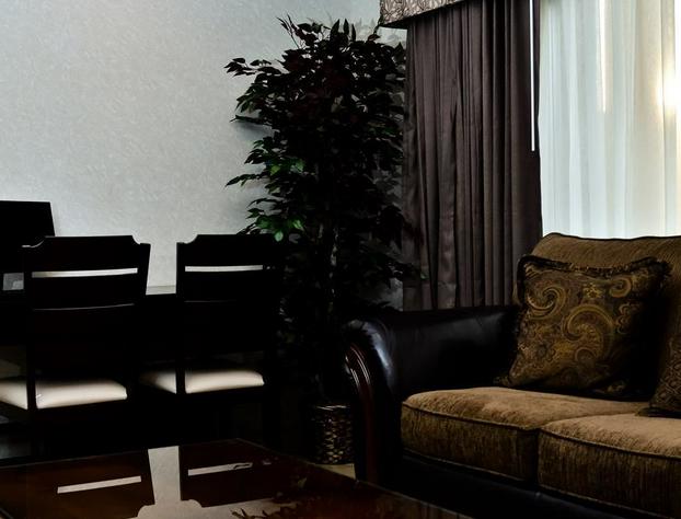 Pacer Inn And Suites Delaware hotel detail image 3