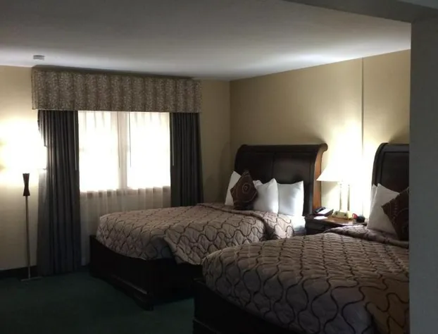 Pacer Inn And Suites Delaware hotel detail image 1