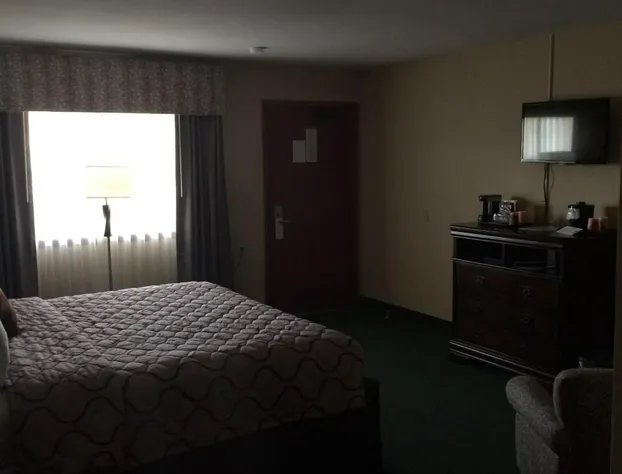 Pacer Inn And Suites Delaware hotel detail image 3