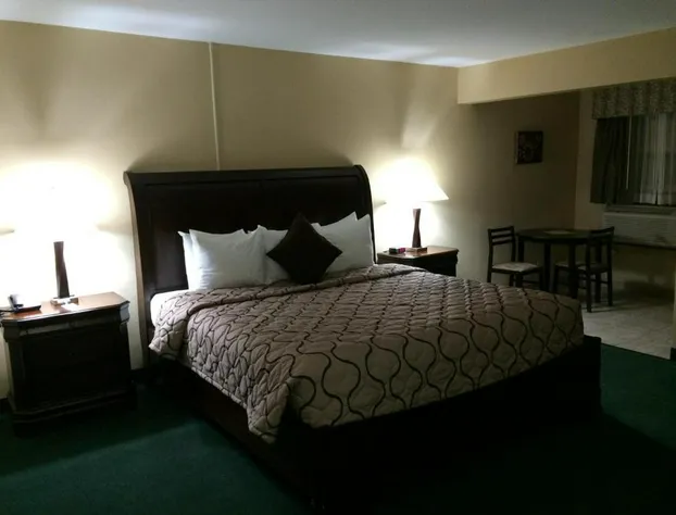 Pacer Inn And Suites Delaware hotel detail image 4