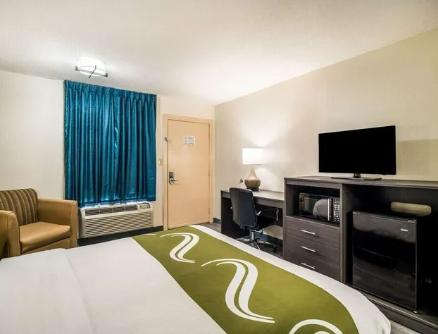 Quality Inn Columbia Airport hotel detail image 4