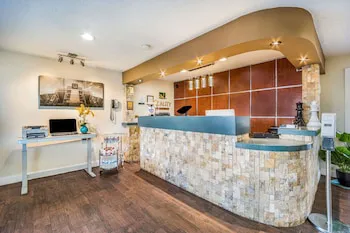 Quality Inn Columbia Airport hotel detail image 2