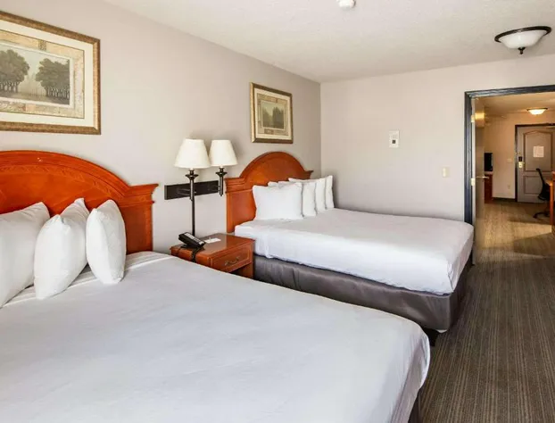 Country Inn & Suites by Radisson, El Dorado, AR hotel detail image 1