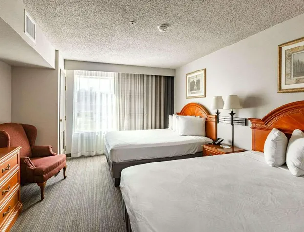 Country Inn & Suites by Radisson, El Dorado, AR hotel detail image 2