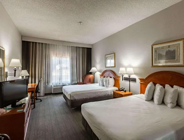 Country Inn & Suites by Radisson, El Dorado, AR hotel detail image 3