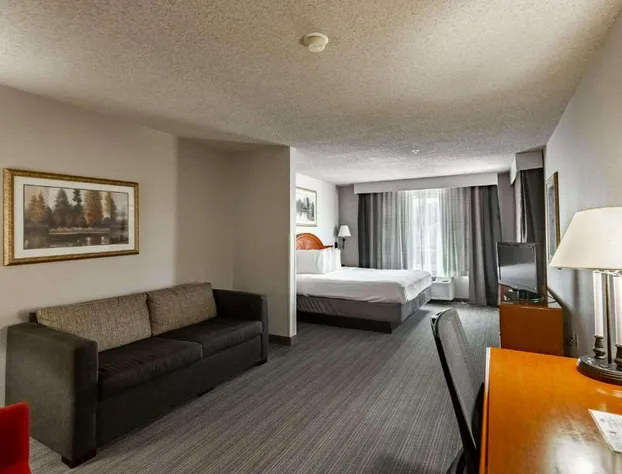 Country Inn & Suites by Radisson, El Dorado, AR hotel detail image 4