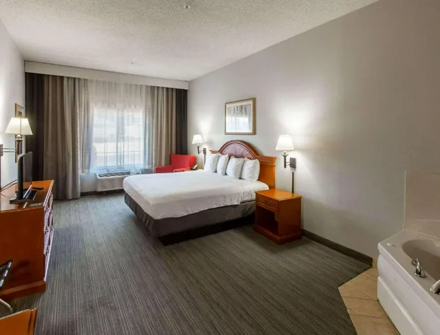 Country Inn & Suites by Radisson, El Dorado, AR hotel detail image 4