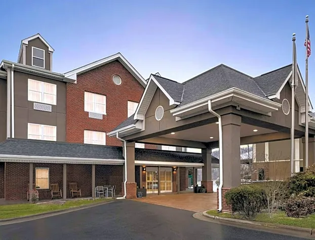 Country Inn & Suites by Radisson, Boone, NC hotel detail image 4