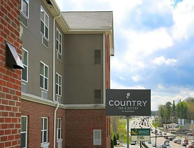 Country Inn & Suites by Radisson, Boone, NC hotel detail image 1
