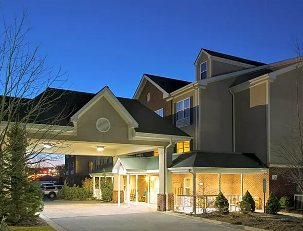 Country Inn & Suites by Radisson, Boone, NC hotel detail image 2