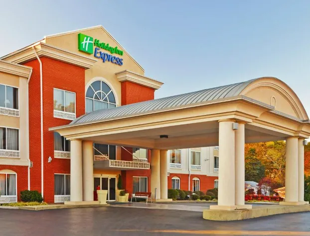 Holiday Inn Express & Suites Chattanooga (East Ridge) by IHG hotel detail image 1