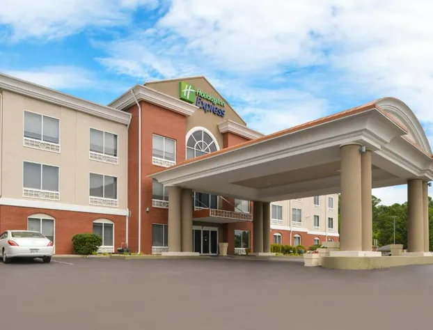 Holiday Inn Express & Suites Chattanooga (East Ridge) by IHG hotel detail image 4