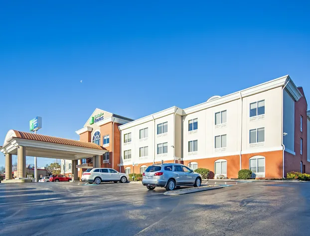 Holiday Inn Express & Suites Chattanooga (East Ridge) by IHG hotel detail image 3