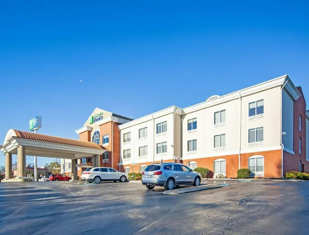 Holiday Inn Express & Suites Chattanooga (East Ridge) by IHG hotel detail image 1