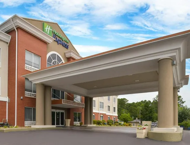 Holiday Inn Express & Suites Chattanooga (East Ridge) by IHG hotel detail image 3