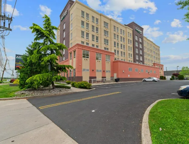 Hotel Executive Suites hotel detail image 3