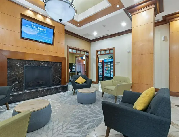 Hotel Executive Suites Newark Liberty Int'l Airport Carteret (EWR) hotel detail image 4