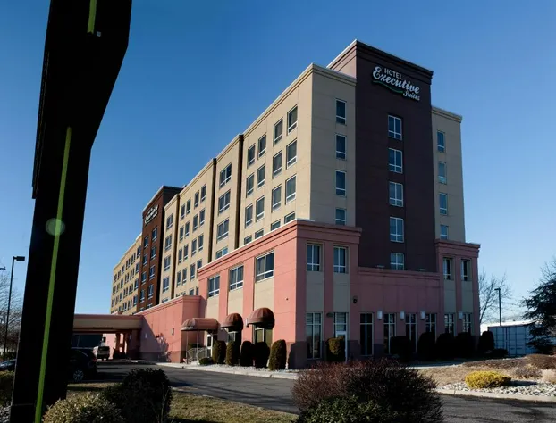 Hotel Executive Suites Newark Liberty Int'l Airport Carteret (EWR) hotel detail image 1