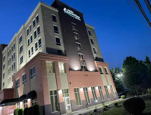 Hotel Executive Suites Newark Liberty Int'l Airport Carteret (EWR) hotel detail image 2