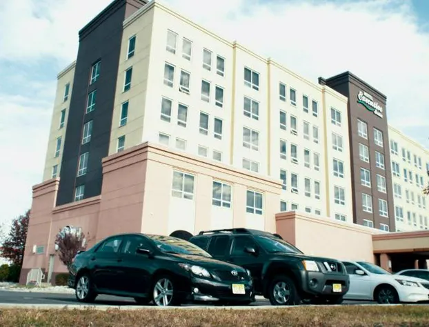 Hotel Executive Suites Newark Liberty Int'l Airport Carteret (EWR) hotel detail image 3