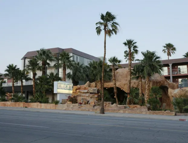 The Hyundae Hotel hotel detail image 2