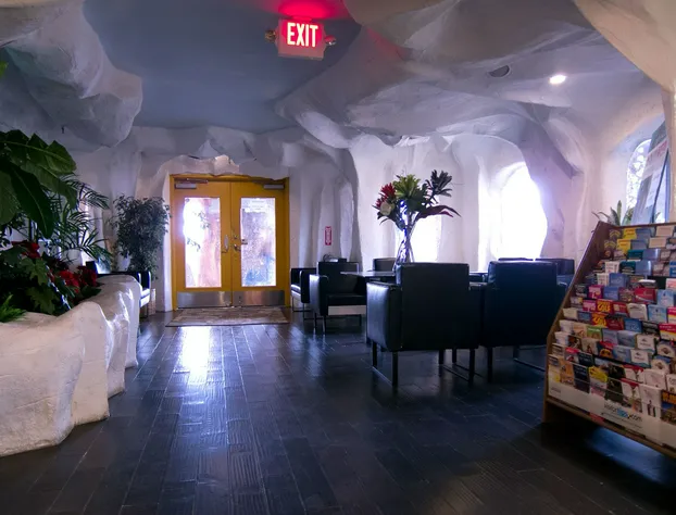 The Hyundae Hotel hotel detail image 4