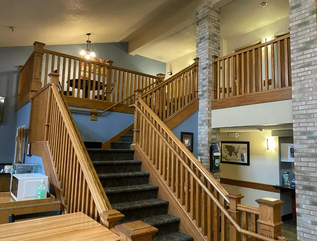 AmericInn by Wyndham Greenville hotel detail image 2