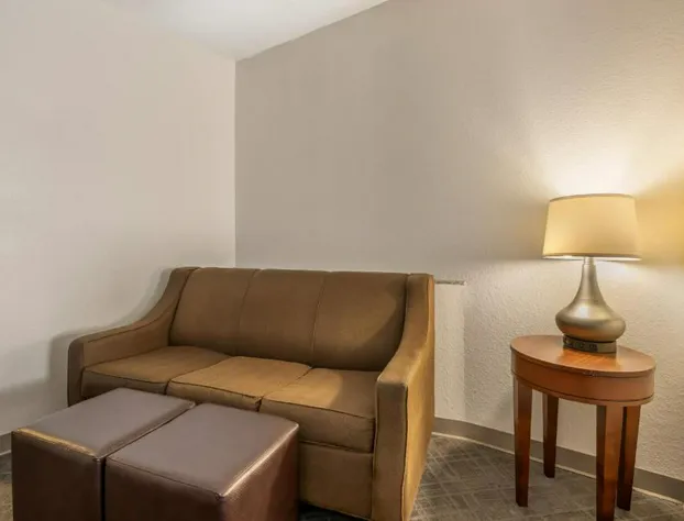 Comfort Suites Ocala North hotel detail image 4