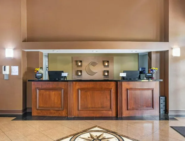 Comfort Suites Ocala North hotel detail image 4