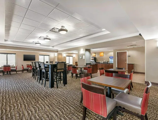 Comfort Suites Ocala North hotel detail image 4