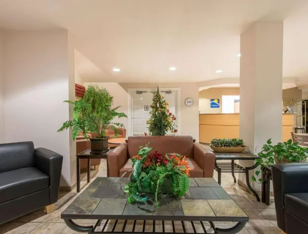 Microtel Inn & Suites by Wyndham Altus hotel detail image 3